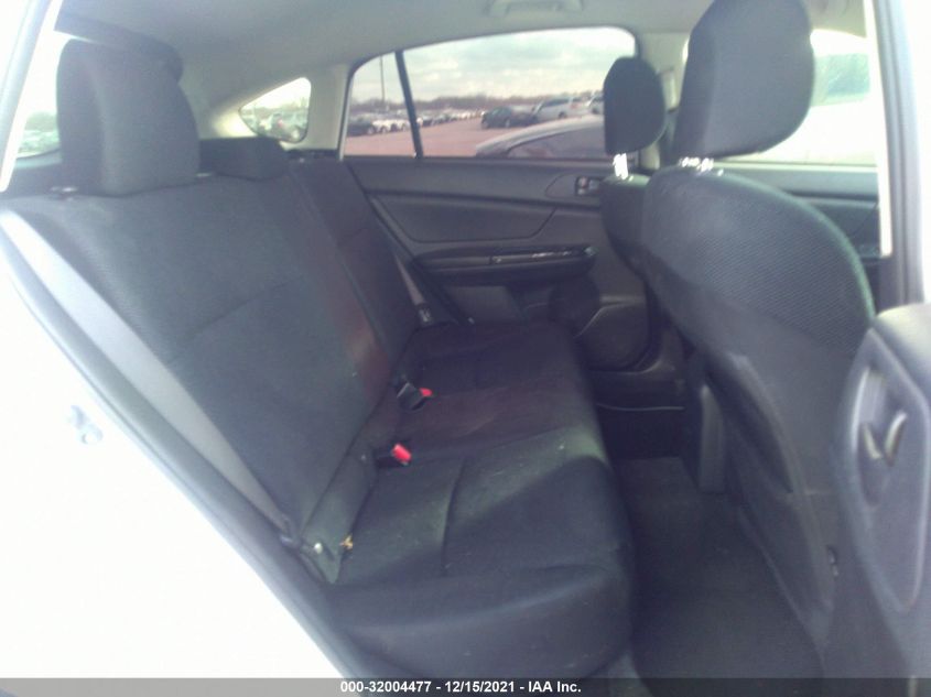 2015 SUBARU IMPREZA WAGON 2.0I JF1GPAA66F8286634