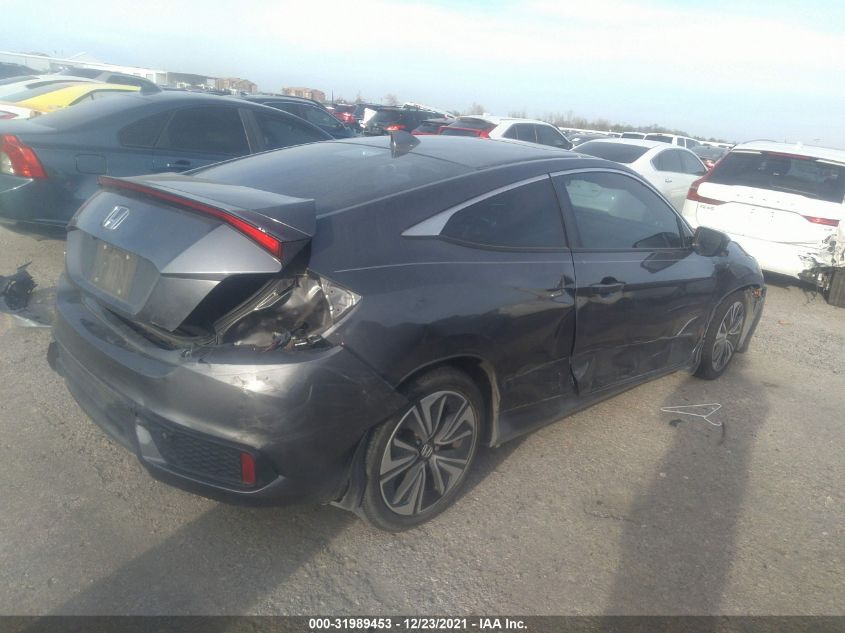 2016 HONDA CIVIC COUPE EX-T 2HGFC3B38GH350669