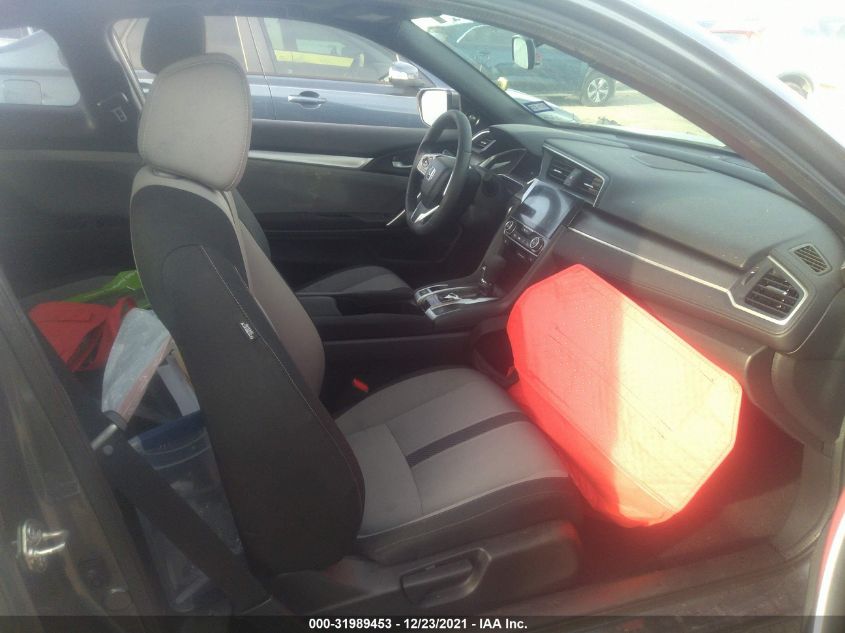 2016 HONDA CIVIC COUPE EX-T 2HGFC3B38GH350669