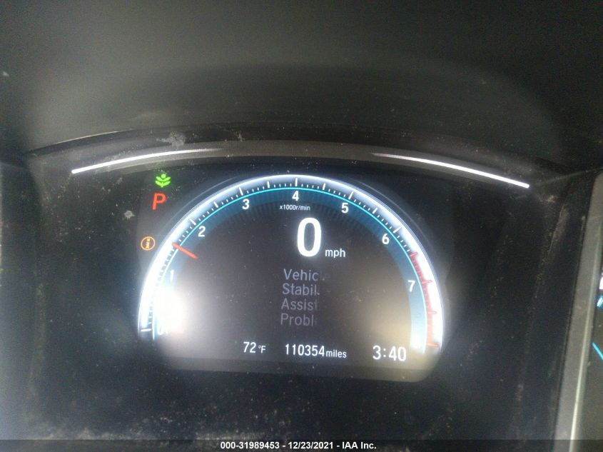 2016 HONDA CIVIC COUPE EX-T 2HGFC3B38GH350669