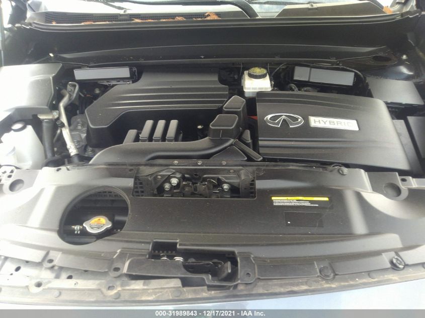 2014 INFINITI QX60 HYBRID 5N1CL0MM9EC530082