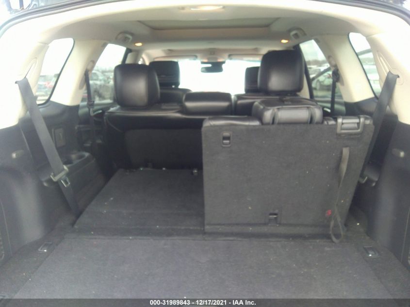 2014 INFINITI QX60 HYBRID 5N1CL0MM9EC530082