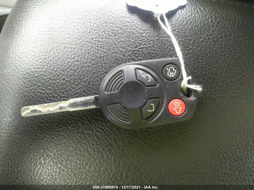 2014 FORD FOCUS SE 1FADP3F27EL131347