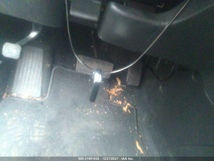 2016 HONDA CR-V EX 2HKRM4H5XGH691795