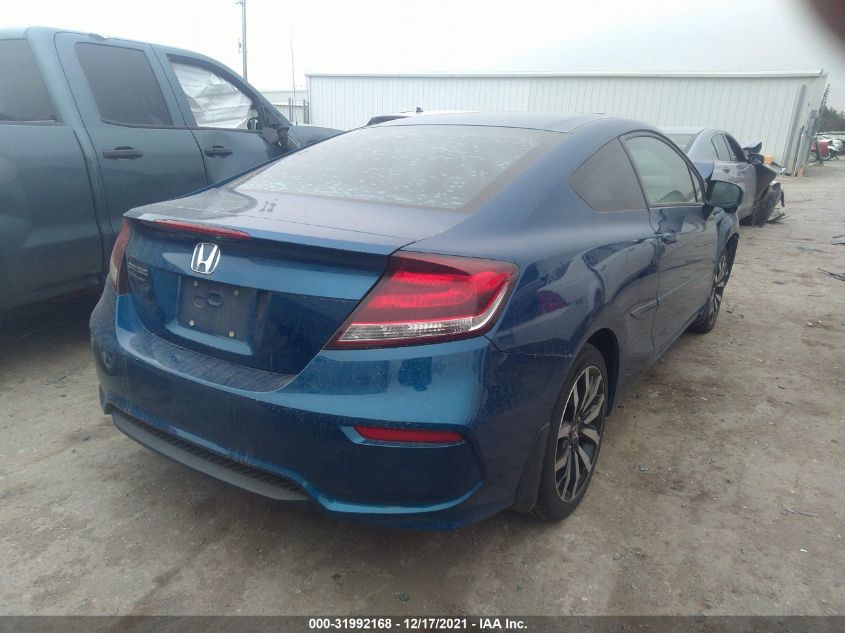 2015 HONDA CIVIC COUPE EX-L 2HGFG3B02FH514491