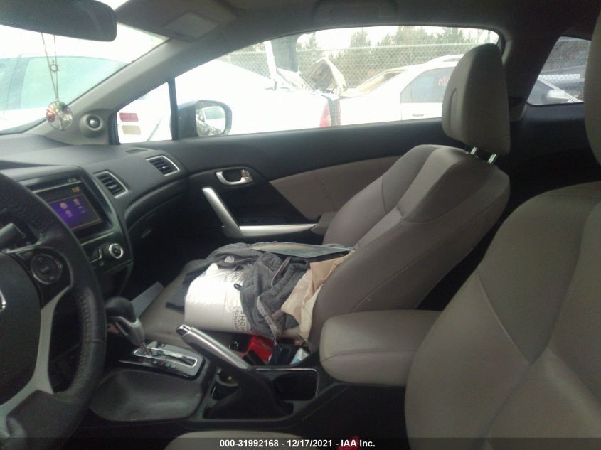 2015 HONDA CIVIC COUPE EX-L 2HGFG3B02FH514491