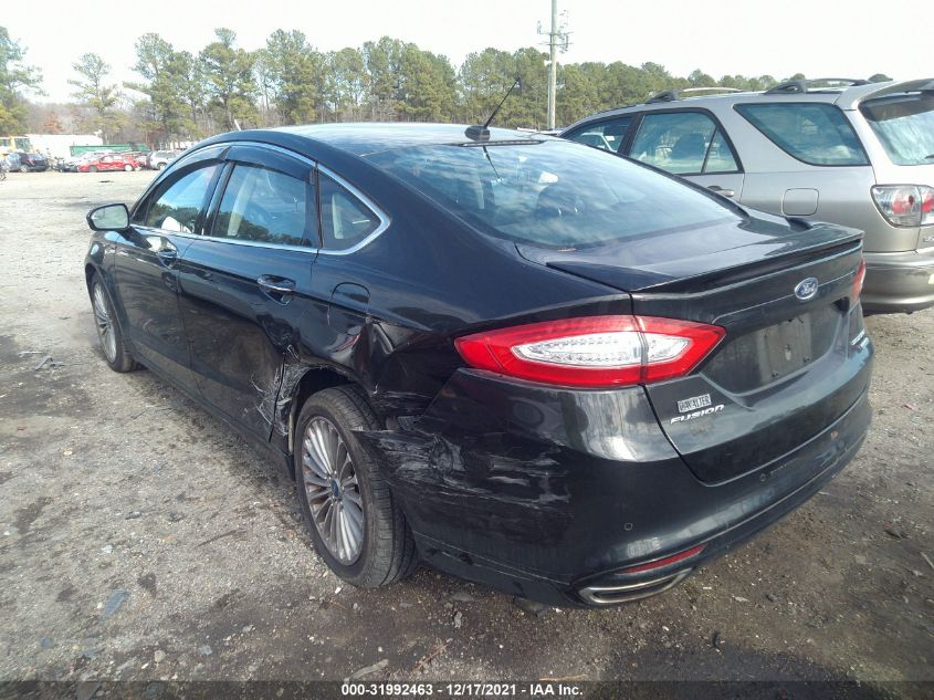 2015 FORD FUSION TITANIUM 3FA6P0K9XFR161696