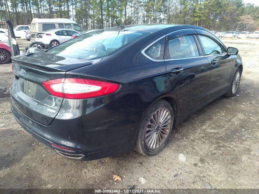 2015 FORD FUSION TITANIUM 3FA6P0K9XFR161696