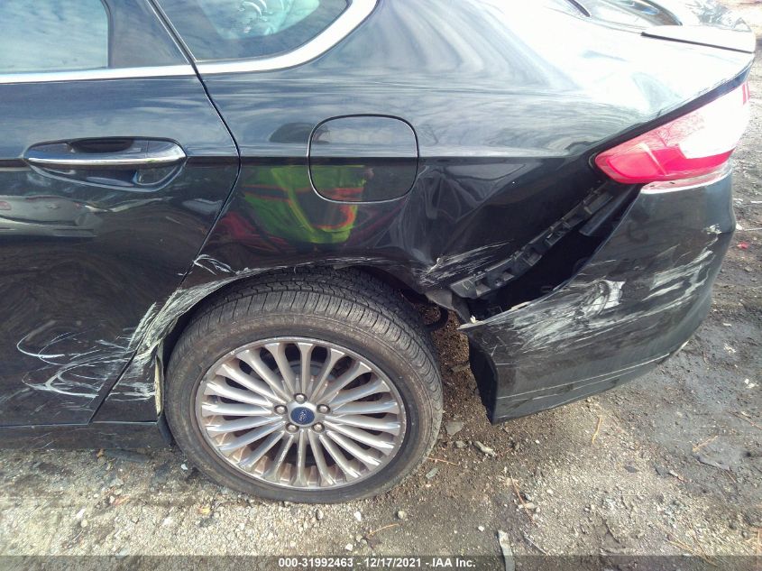 2015 FORD FUSION TITANIUM 3FA6P0K9XFR161696