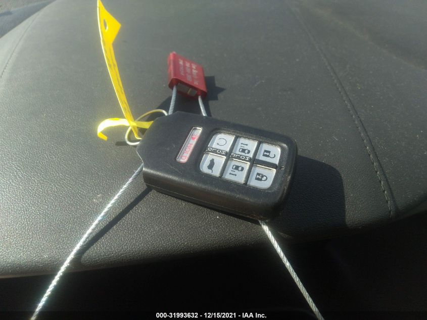 5FNRL6H99KB023625 2019 HONDA ODYSSEY - Image 11