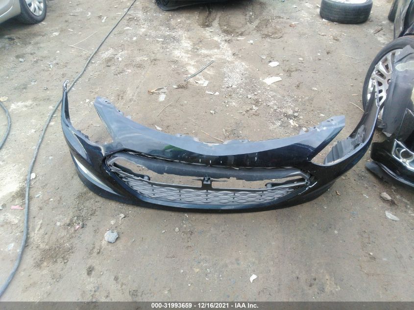 2014 HYUNDAI SONATA HYBRID KMHEC4A48EA115366
