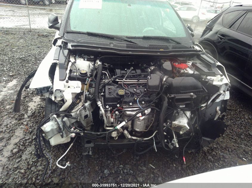 2015 FORD UTILITY POLICE 1FM5K8AR4FGC08762