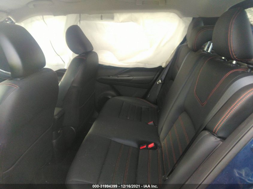 2020 NISSAN KICKS SR 3N1CP5DV2LL570863