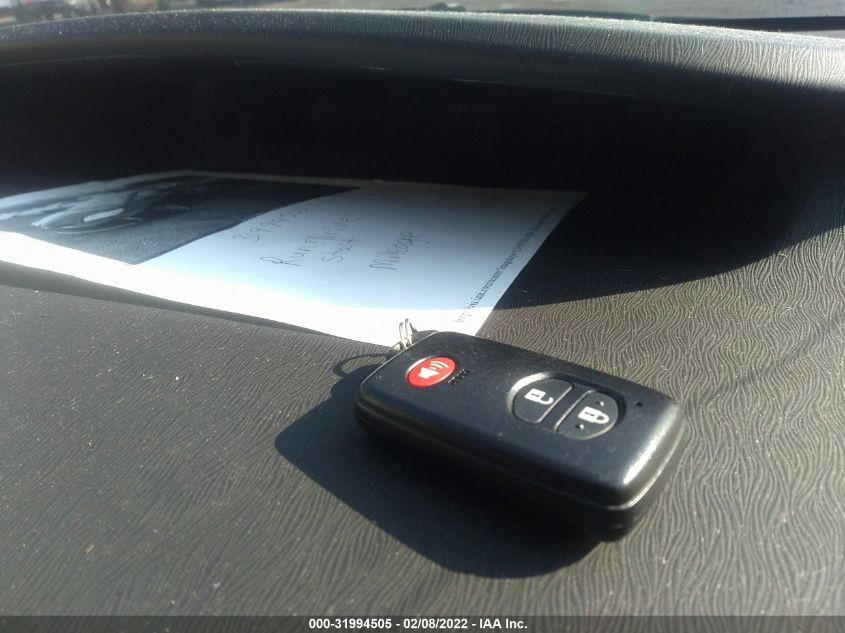 2015 TOYOTA PRIUS JTDKN3DU3F0443177