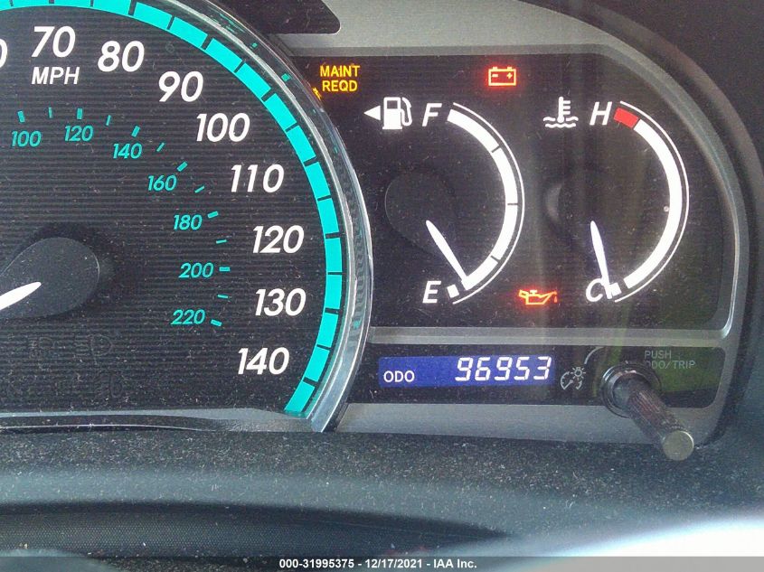 2014 TOYOTA VENZA XLE/LIMITED/LE 4T3BK3BB1EU108553