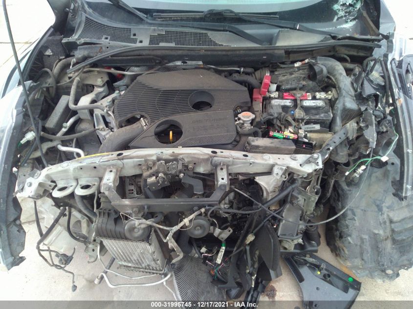 2015 NISSAN JUKE SL JN8AF5MR0FT504021
