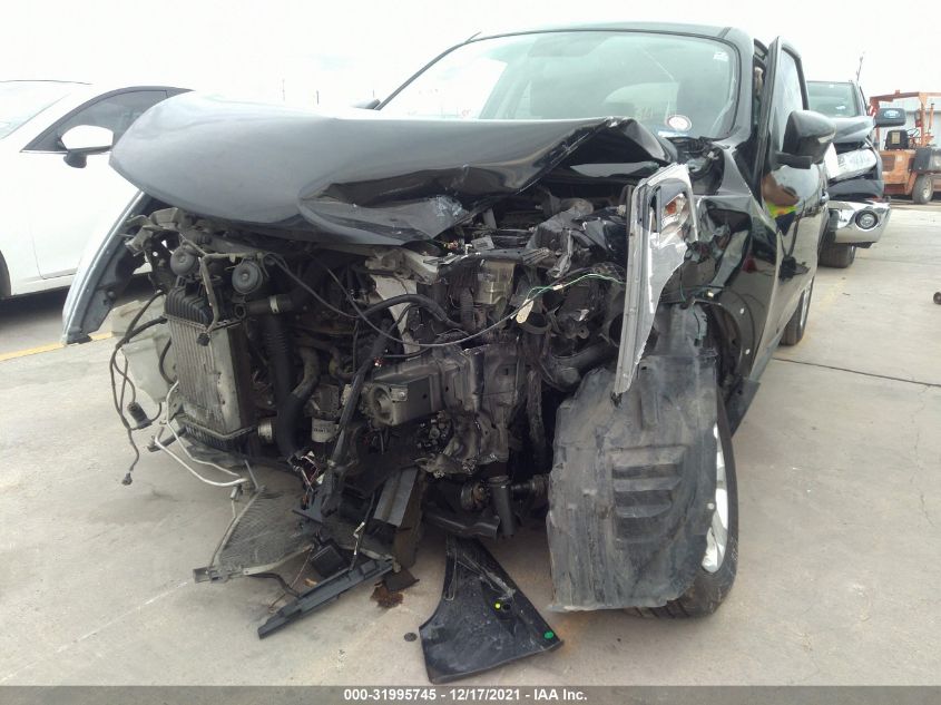2015 NISSAN JUKE SL JN8AF5MR0FT504021