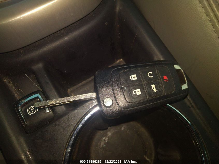 2015 BUICK VERANO 1G4PP5SK1F4207662