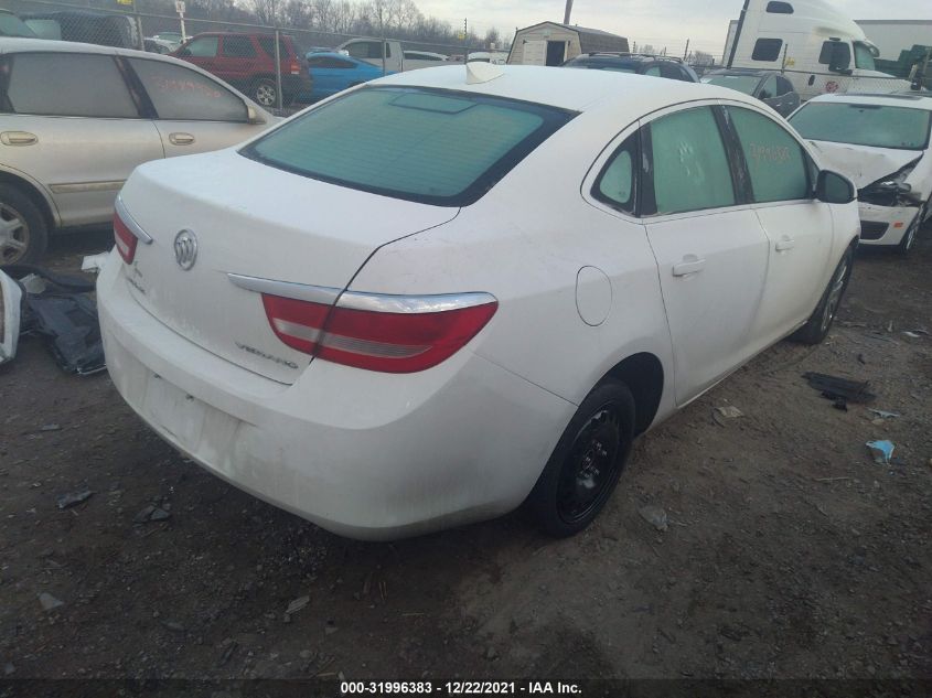 2015 BUICK VERANO 1G4PP5SK1F4207662