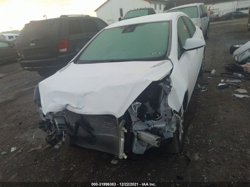 2015 BUICK VERANO 1G4PP5SK1F4207662