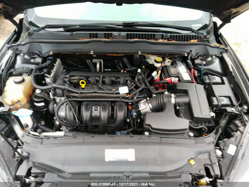 2013 FORD FUSION SE 3FA6P0H74DR364263