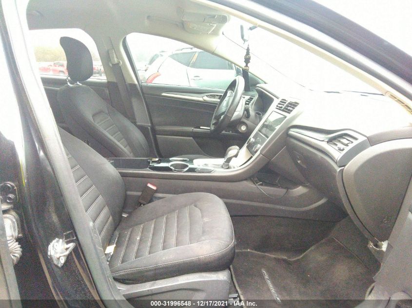 2013 FORD FUSION SE 3FA6P0H74DR364263