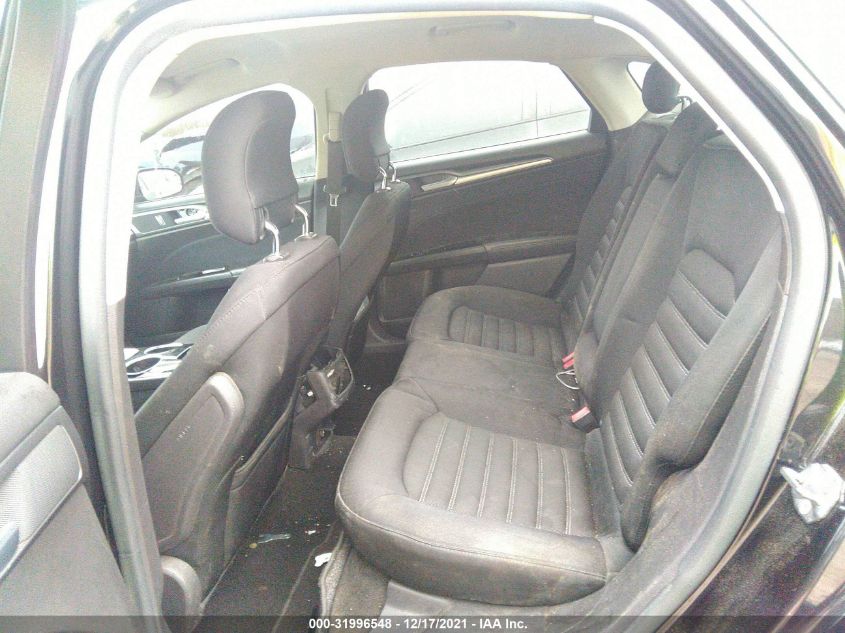 2013 FORD FUSION SE 3FA6P0H74DR364263