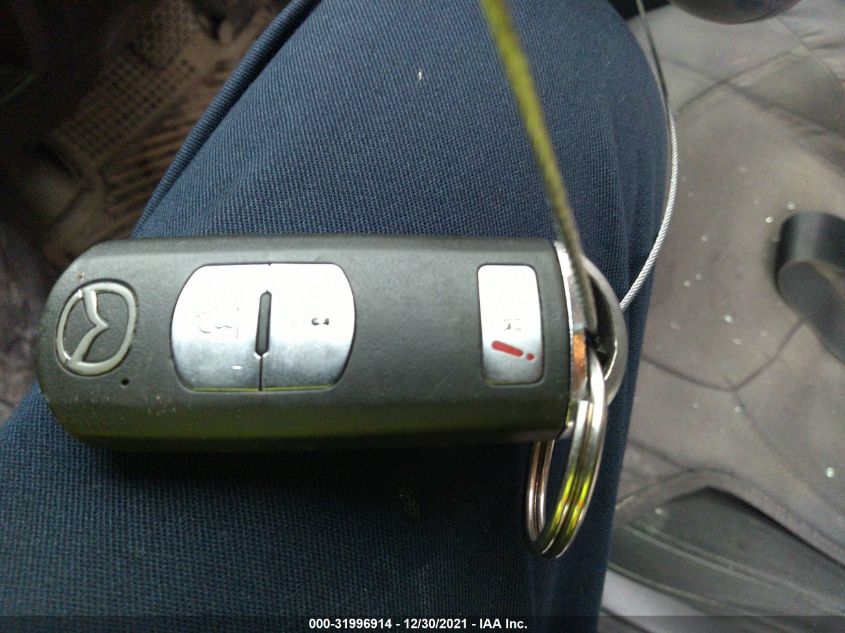 2014 MAZDA CX-5 TOURING JM3KE4CY8E0333872