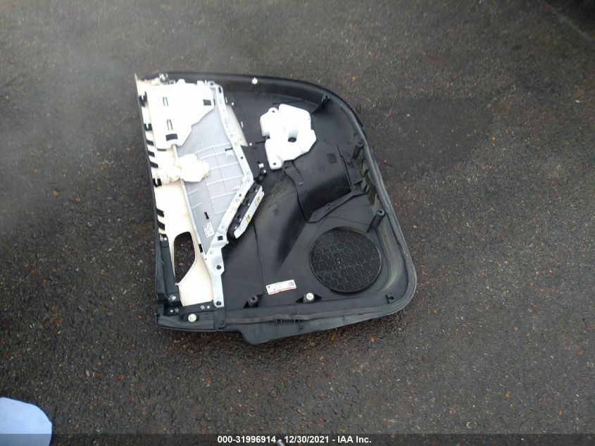 2014 MAZDA CX-5 TOURING JM3KE4CY8E0333872