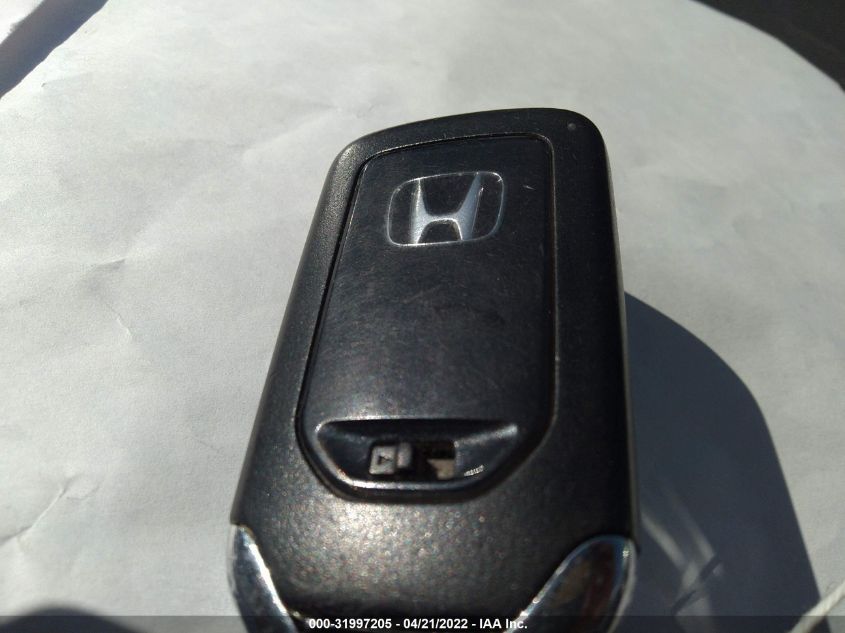 2016 HONDA CIVIC EX-T - 2HGFC3B35GH354811