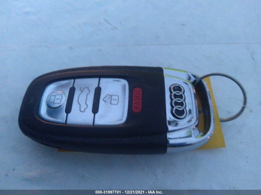 Audi Allroad 2014