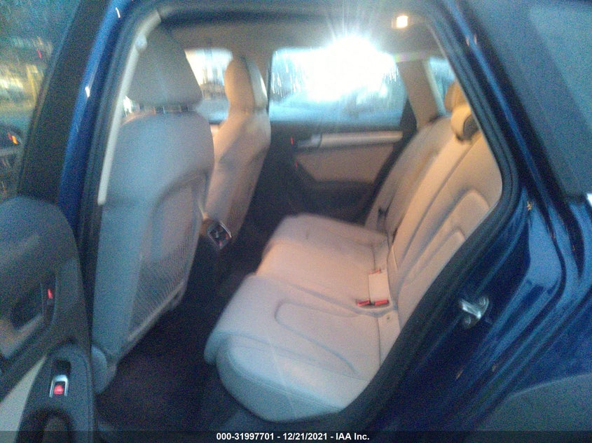 Audi Allroad 2014
