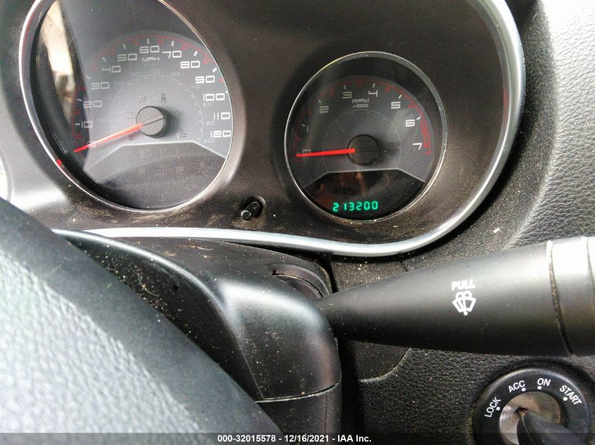 2013 DODGE AVENGER SE 1C3CDZAB8DN516691