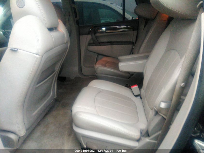 2015 BUICK ENCLAVE PREMIUM 5GAKRCKD8FJ375204