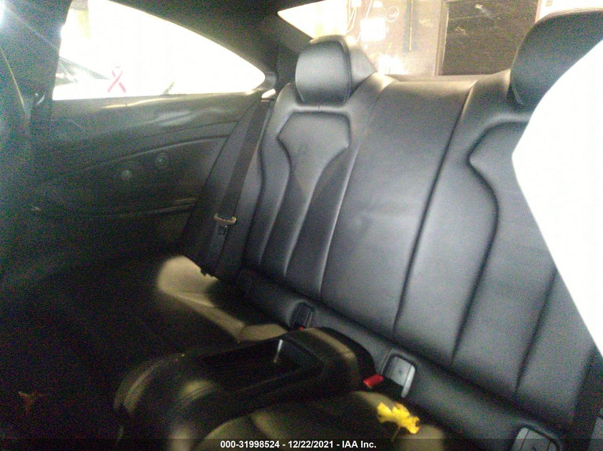 BMW M4 2016