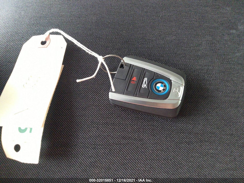 BMW I8 2019