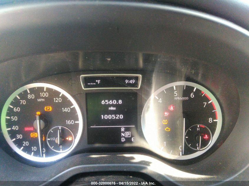 2017 INFINITI QX30 LUXURY SJKCH5CP3HA037381