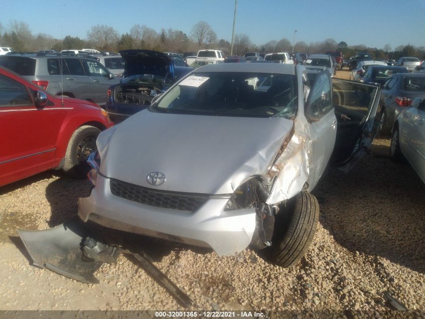 2013 TOYOTA MATRIX L 2T1KU4EE6DC924785