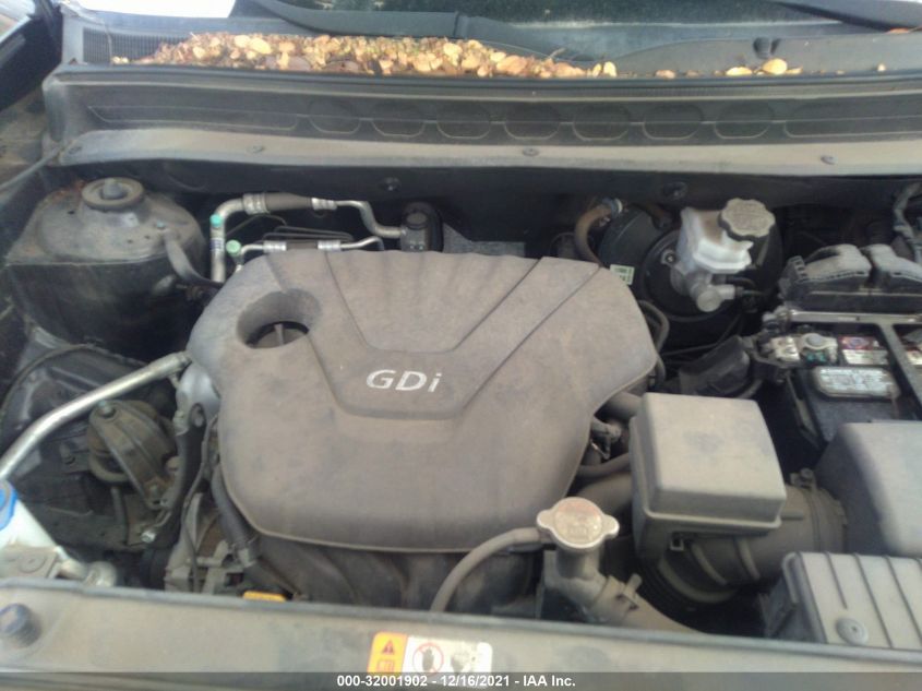 2013 KIA SOUL BASE KNDJT2A53D7610487