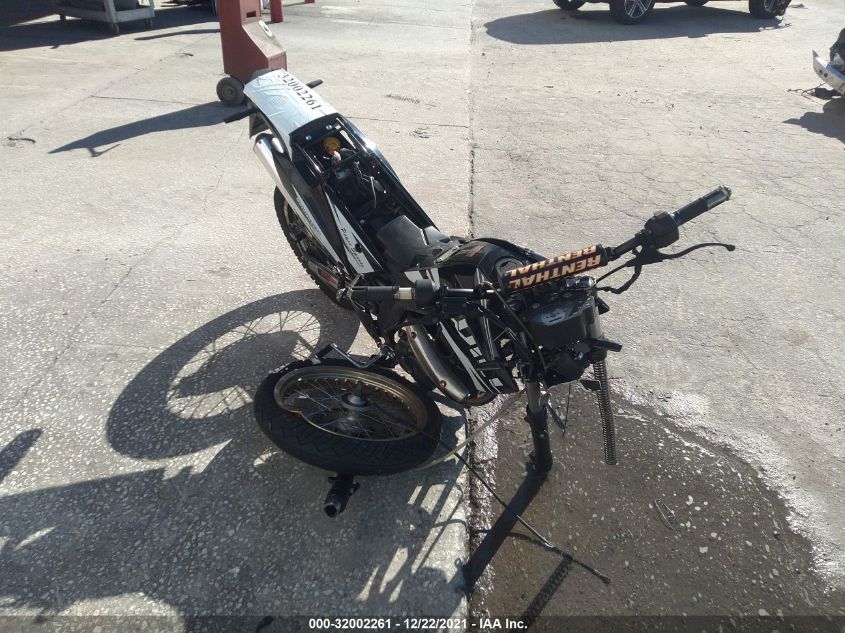 2020 BASHAN BASHAN MOTORCYCLE
