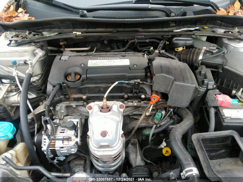 2013 HONDA ACCORD SDN EX-L 1HGCR2F83DA041607