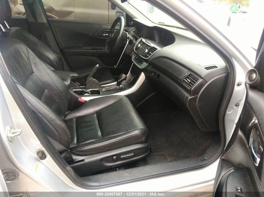 2013 HONDA ACCORD SDN EX-L 1HGCR2F83DA041607