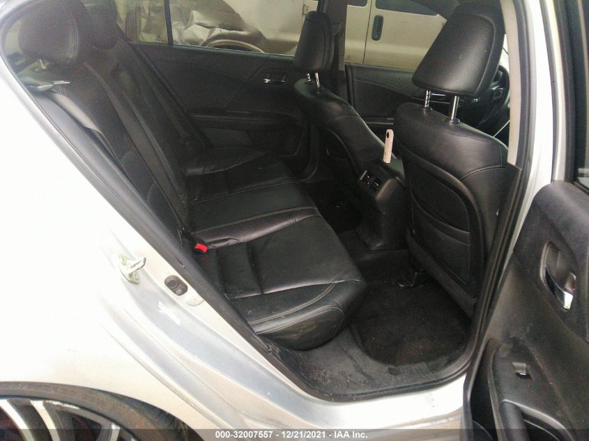 2013 HONDA ACCORD SDN EX-L 1HGCR2F83DA041607