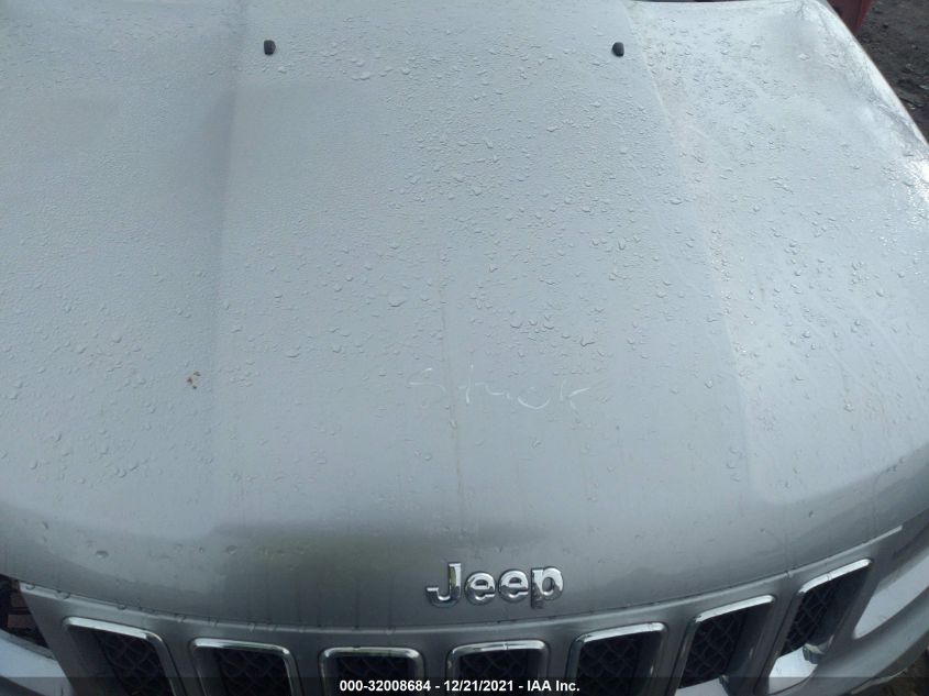 2017 JEEP COMPASS SPORT 1C4NJDBB6HD106854