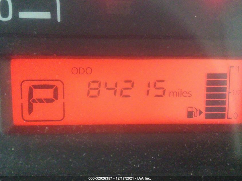 2013 NISSAN NV200 SV 3N6CM0KN2DK696513
