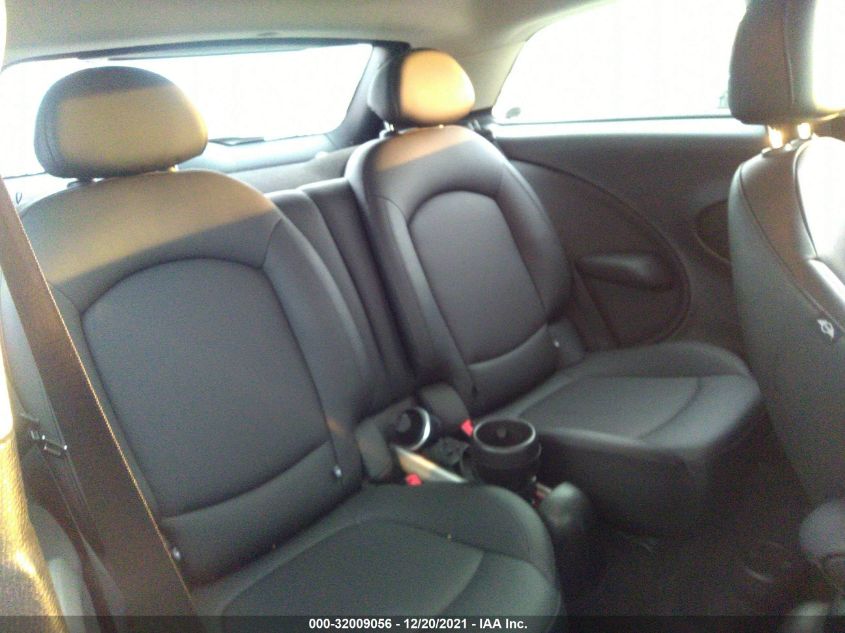2013 MINI COOPER PACEMAN WMWSS1C53DWN46470