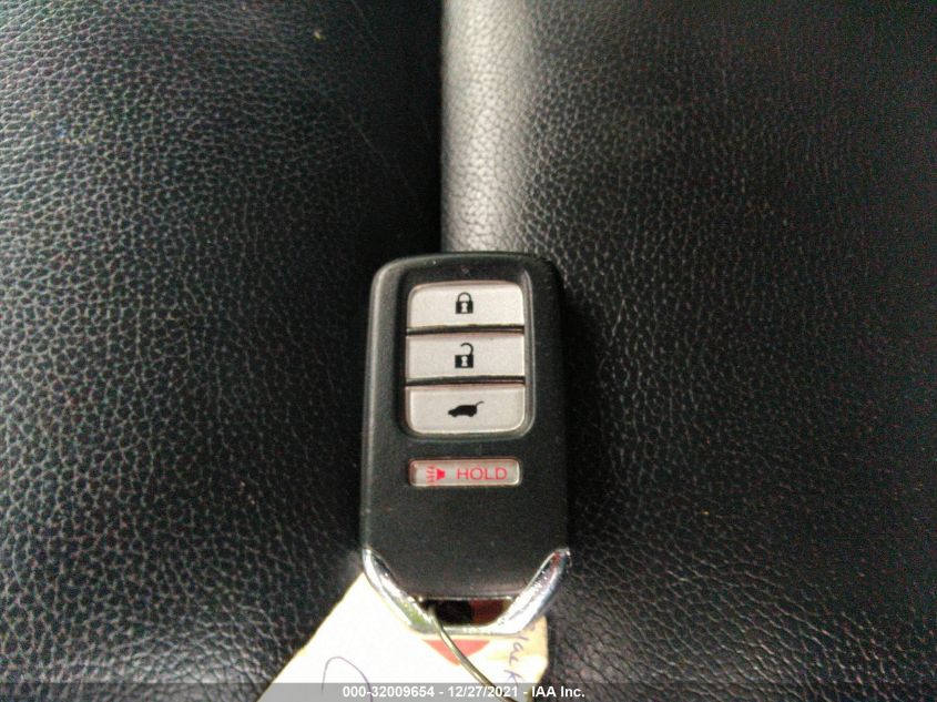 2016 HONDA CR-V EX 3CZRM3H52GG723118