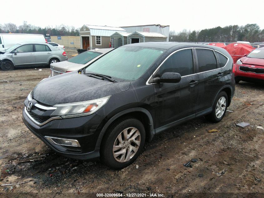 2016 HONDA CR-V EX 3CZRM3H52GG723118