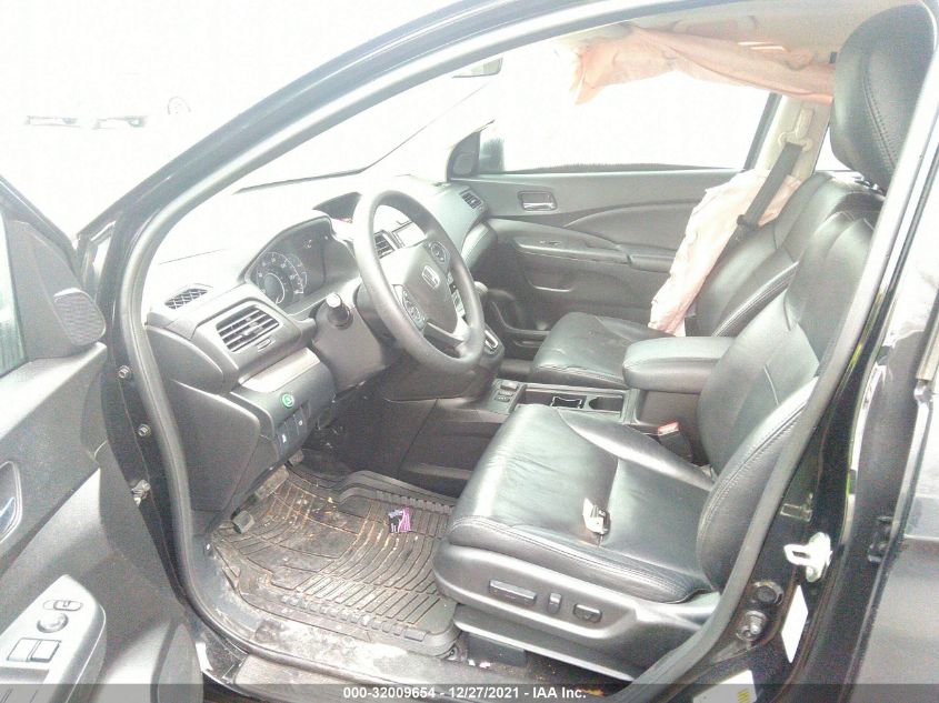 2016 HONDA CR-V EX 3CZRM3H52GG723118