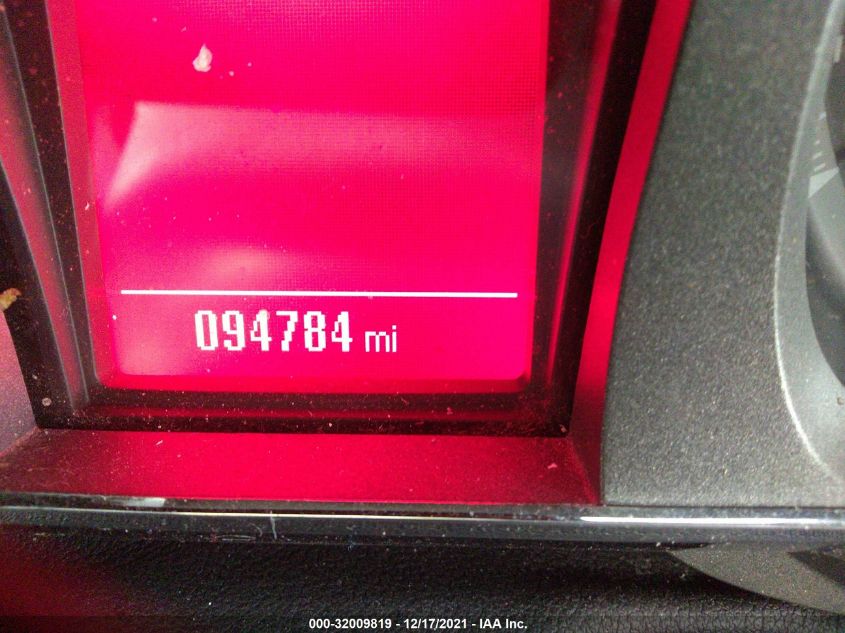 2014 GMC TERRAIN SLE 2GKALREK1E6168193